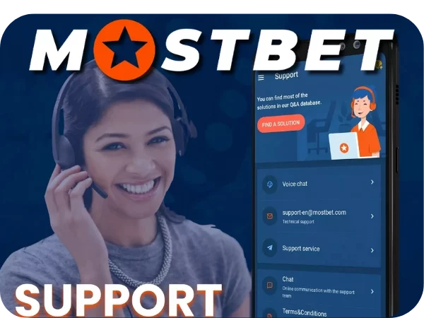 Customer Support