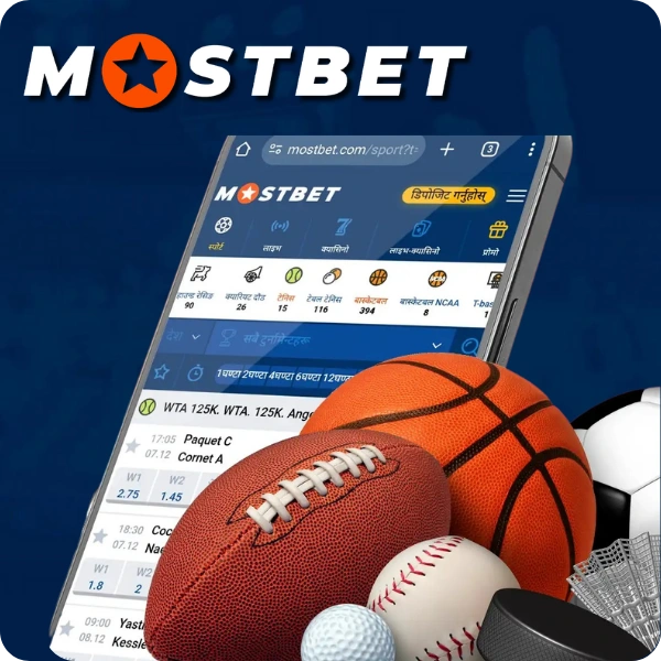 Mostbet App Features for Indian Users