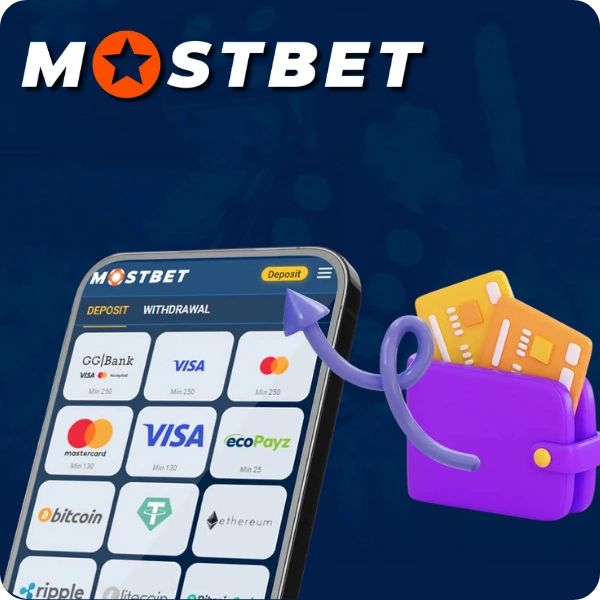 How to Make a Deposit on Mostbet